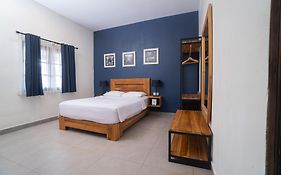 La Casa Jogja Hotel