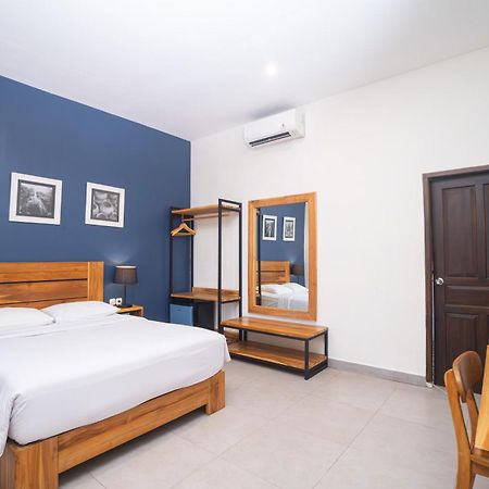 La Casa Jogja Hotel Kejayan Bagian luar foto
