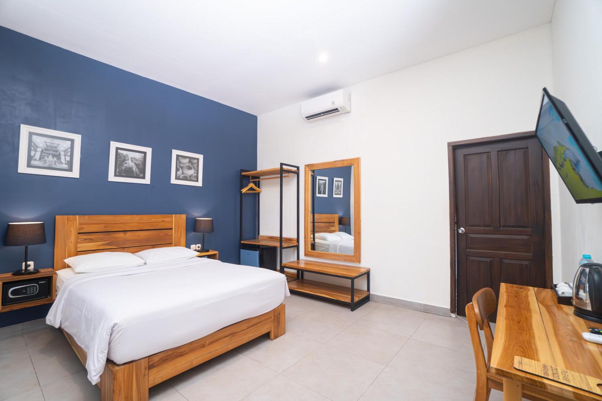 La Casa Jogja Hotel Kejayan Bagian luar foto